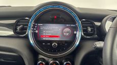 MINI Hatchback 1.5 Cooper Classic 5dr Petrol Hatchback